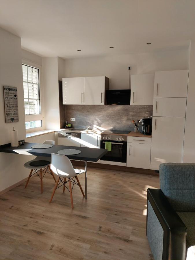 Apartment Siemens Mosel Zell an der Mosel