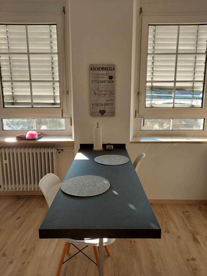 Siemens Mosel Apartment Zell an der Mosel