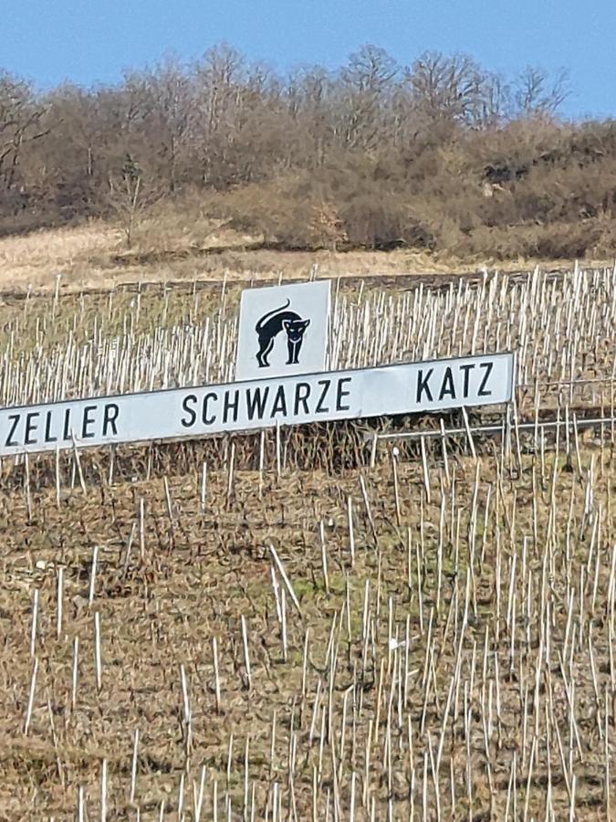 Siemens Mosel * Zell an der Mosel