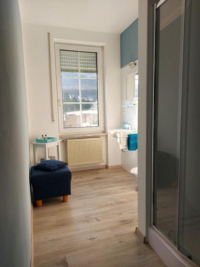 Siemens Mosel Apartment *