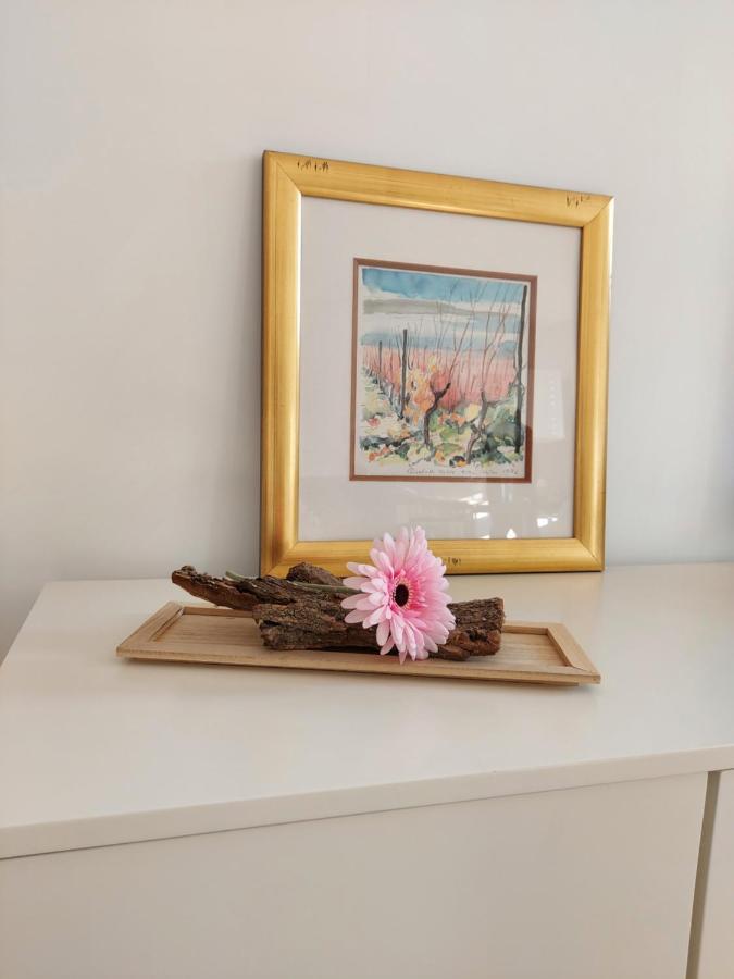 Apartment Siemens Mosel