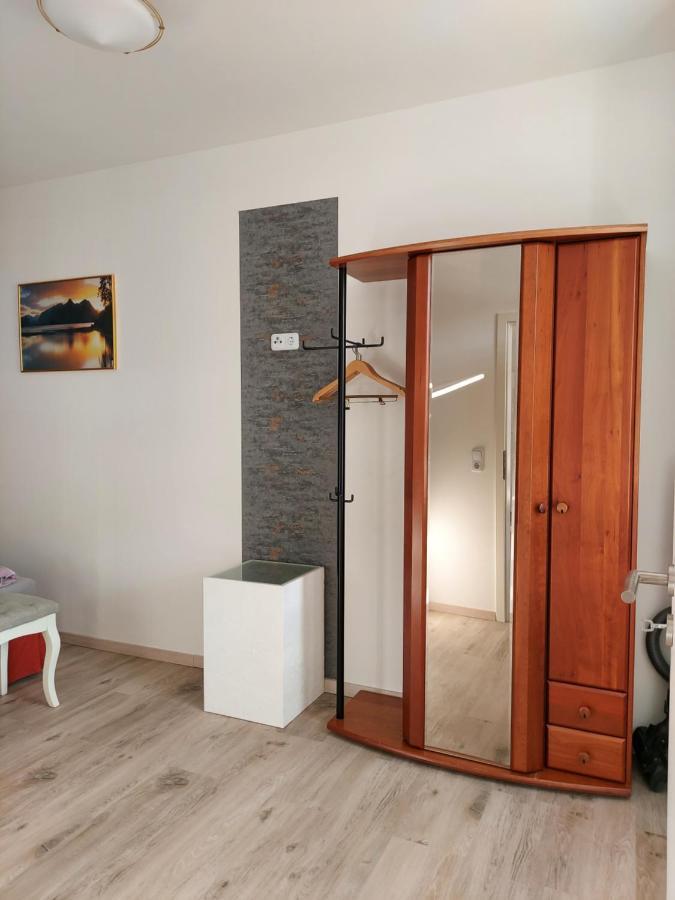Siemens Mosel Apartment