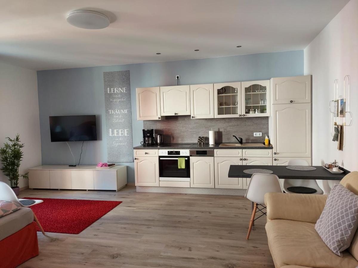 Apartment Siemens Mosel *