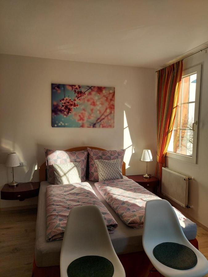 Apartment Siemens Mosel *