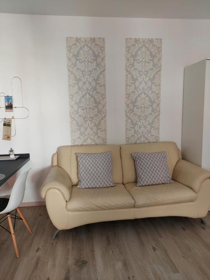 Apartment Siemens Mosel Zell an der Mosel